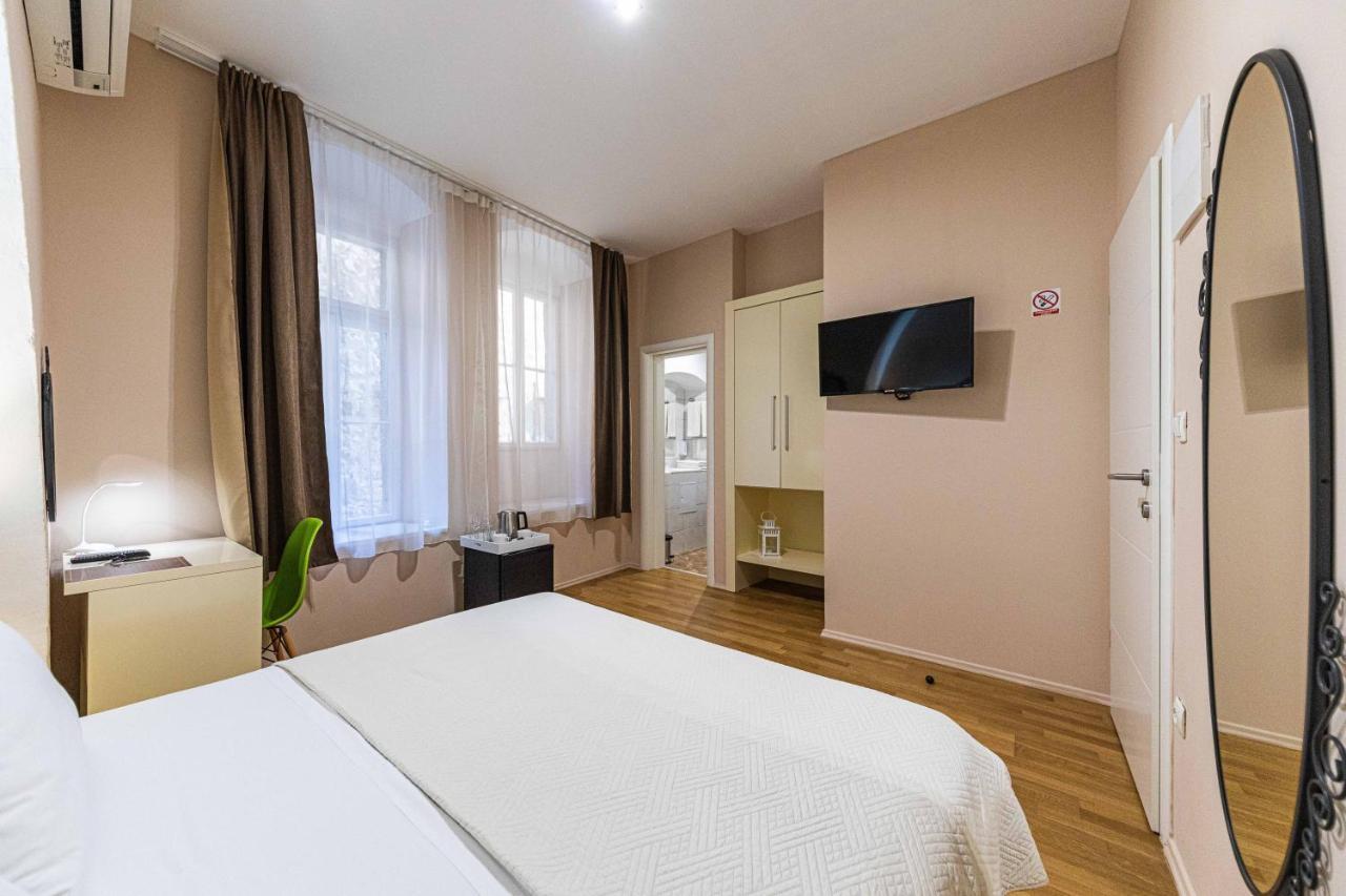 Pjaca City Rooms Сплит Екстериор снимка